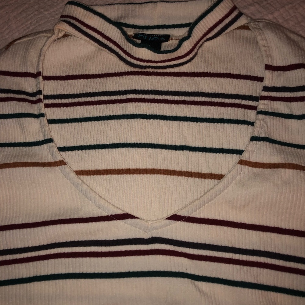 Long sleeve Top
